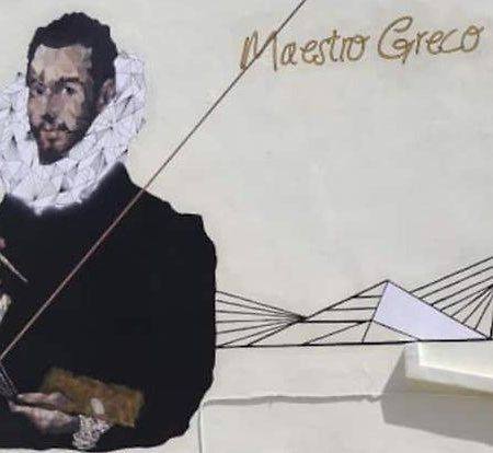 Maestrocreco Lägenhet Heraklion Exteriör bild